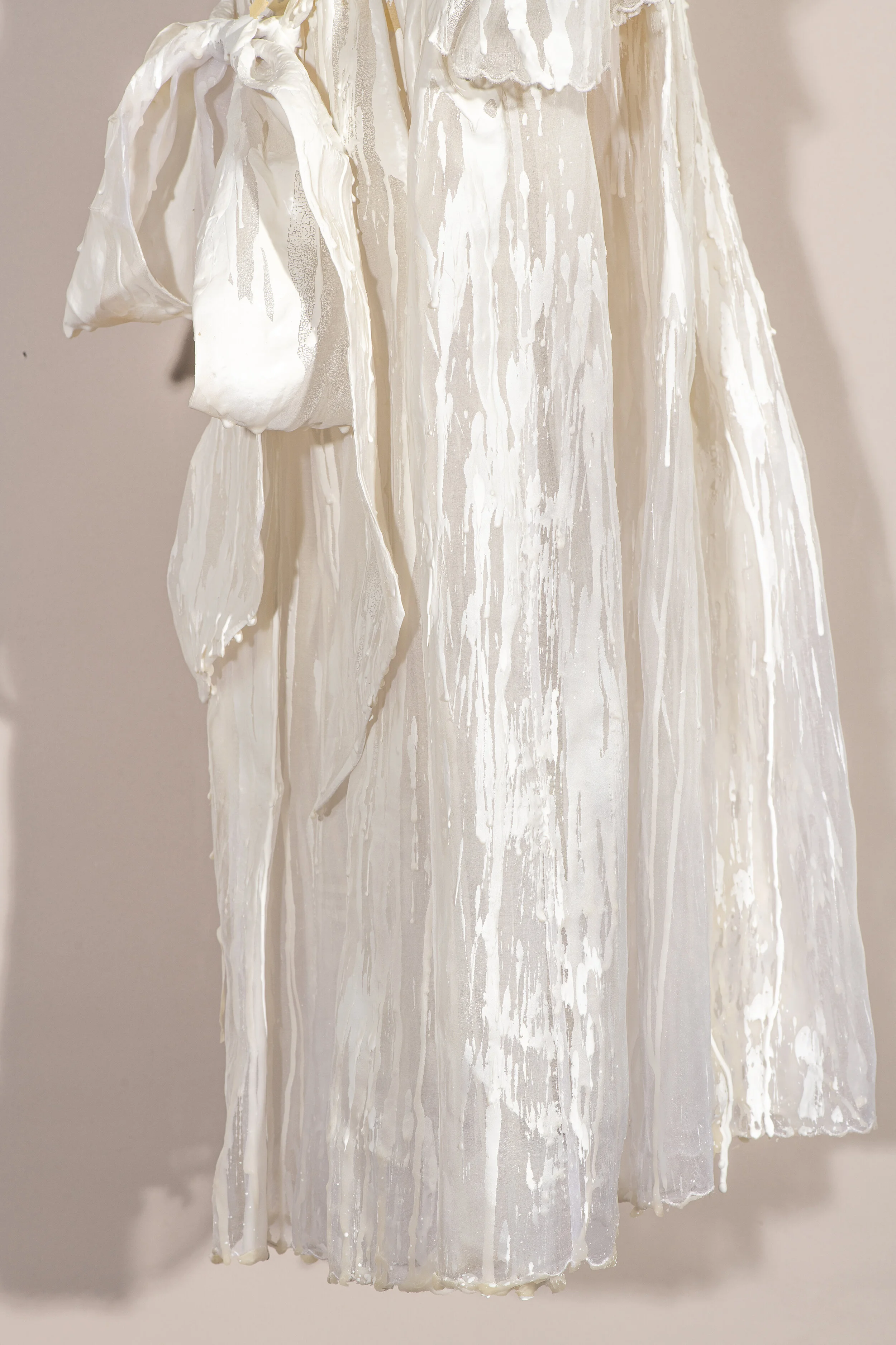 detail of ‘relic for inner girl’
