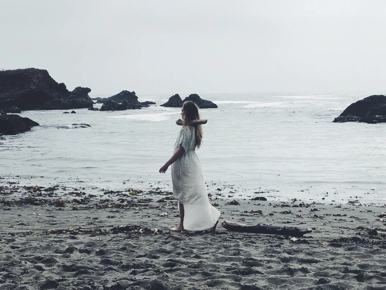 SEA RANCH RETREAT (ongoing)