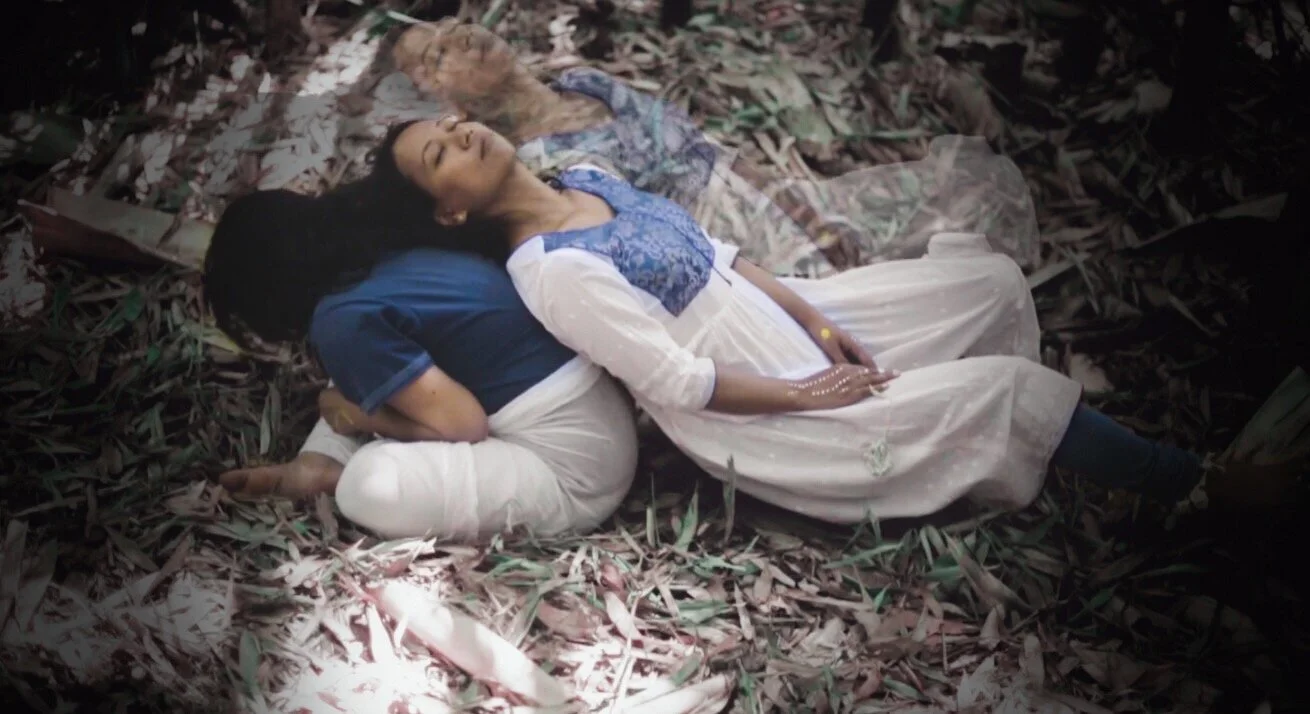 MA: PART 1-4 (short films)