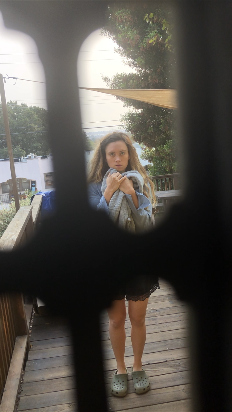 SHORT VIDEO EXPLORATIONS