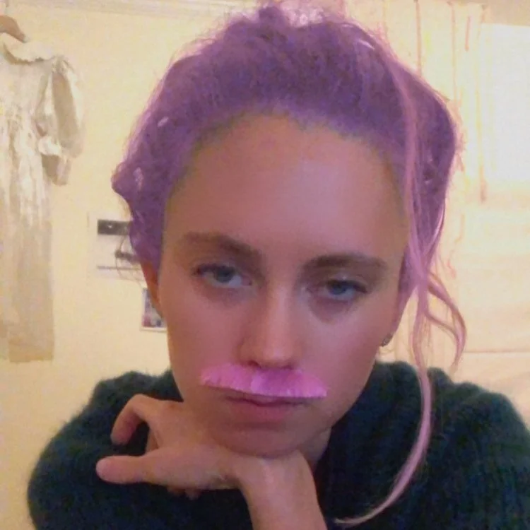 happy nu year 🎟 bye 2020

*working on some new characters &amp; vids for 2021