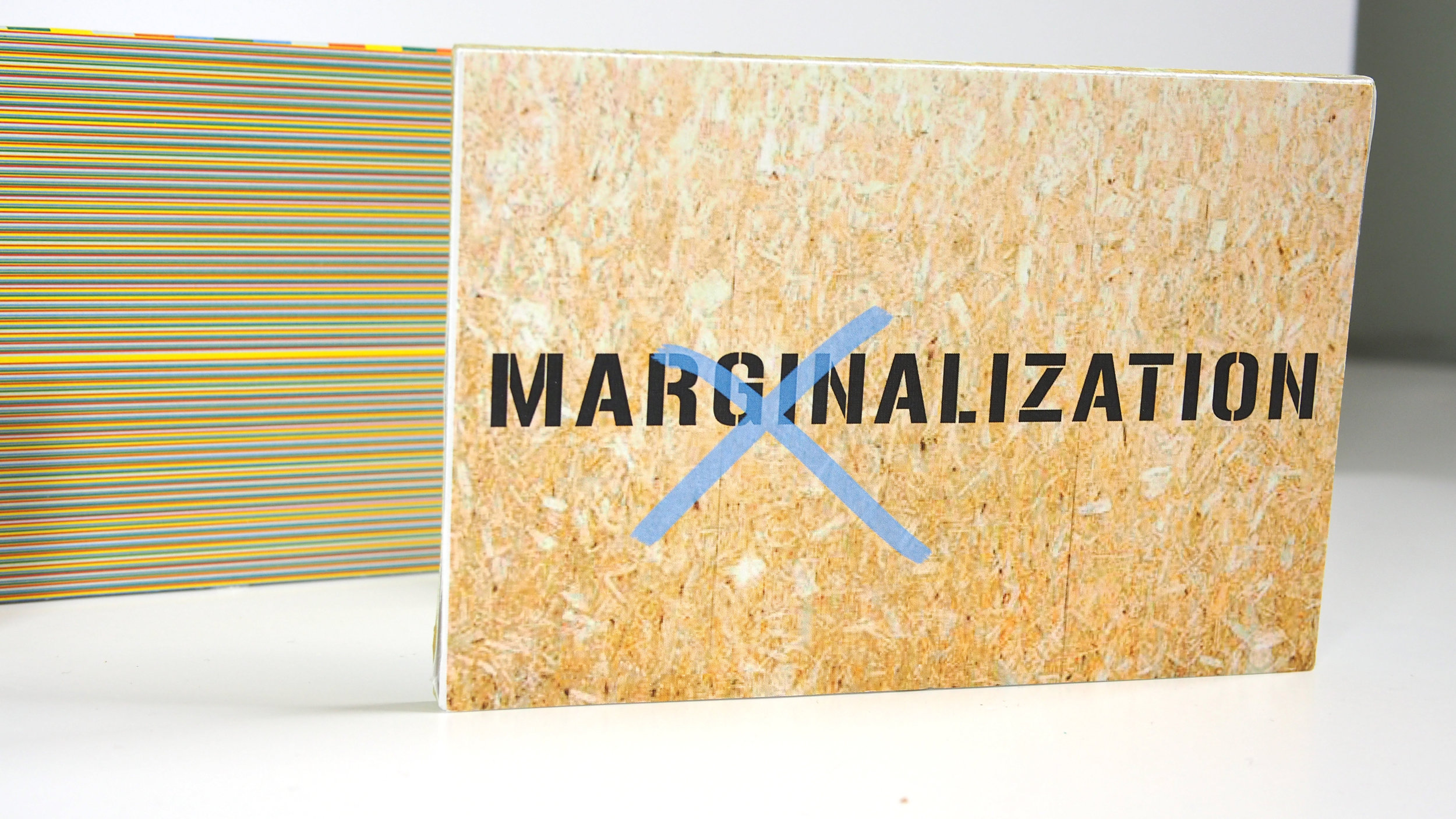 Tearing Down: Marginalization