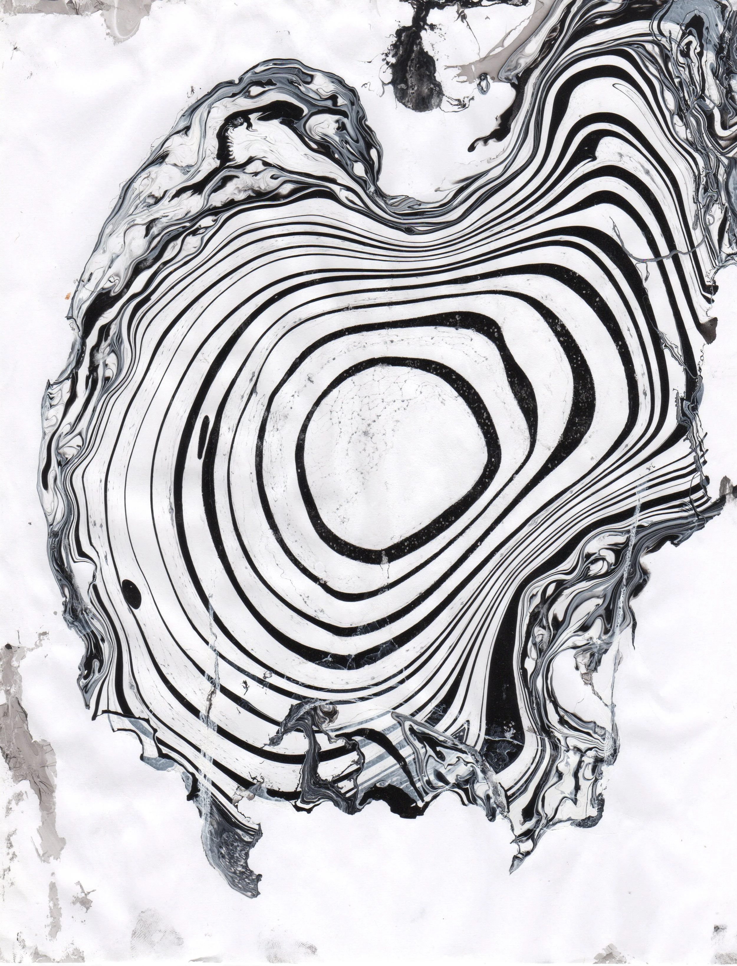 Final marbling scanned in 