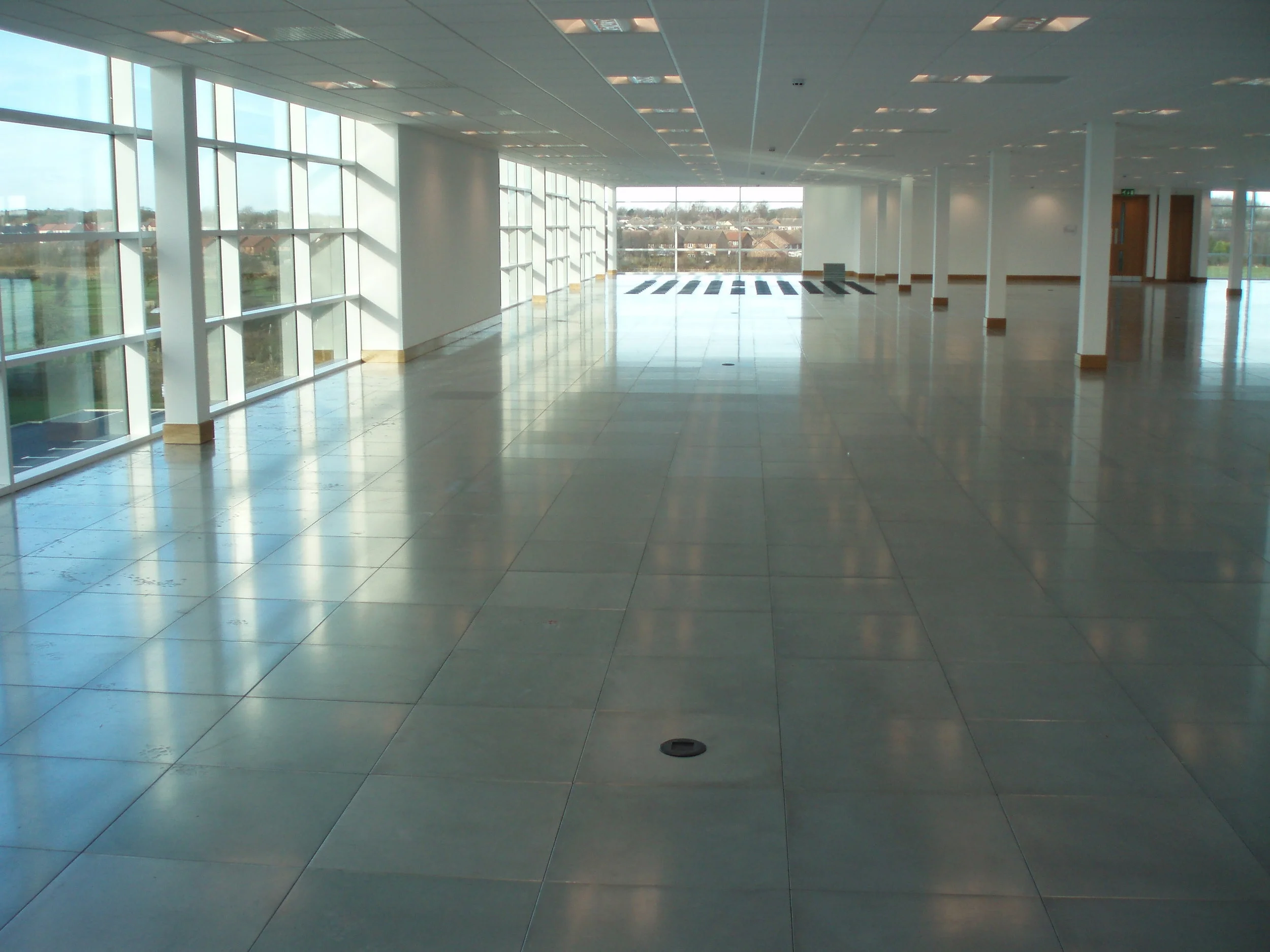 Q11 Offices, Newcastle Upon Tyne