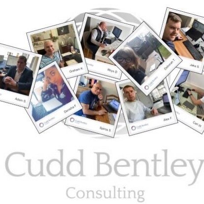 The Cudd Bentley Consulting team have been working from home for the last three weeks, and it is #BusinessAsUsual. We are particularity lucky to have a fantastic range of Clients, across a diverse portfolio.

Some of our colleagues from the Ascot and