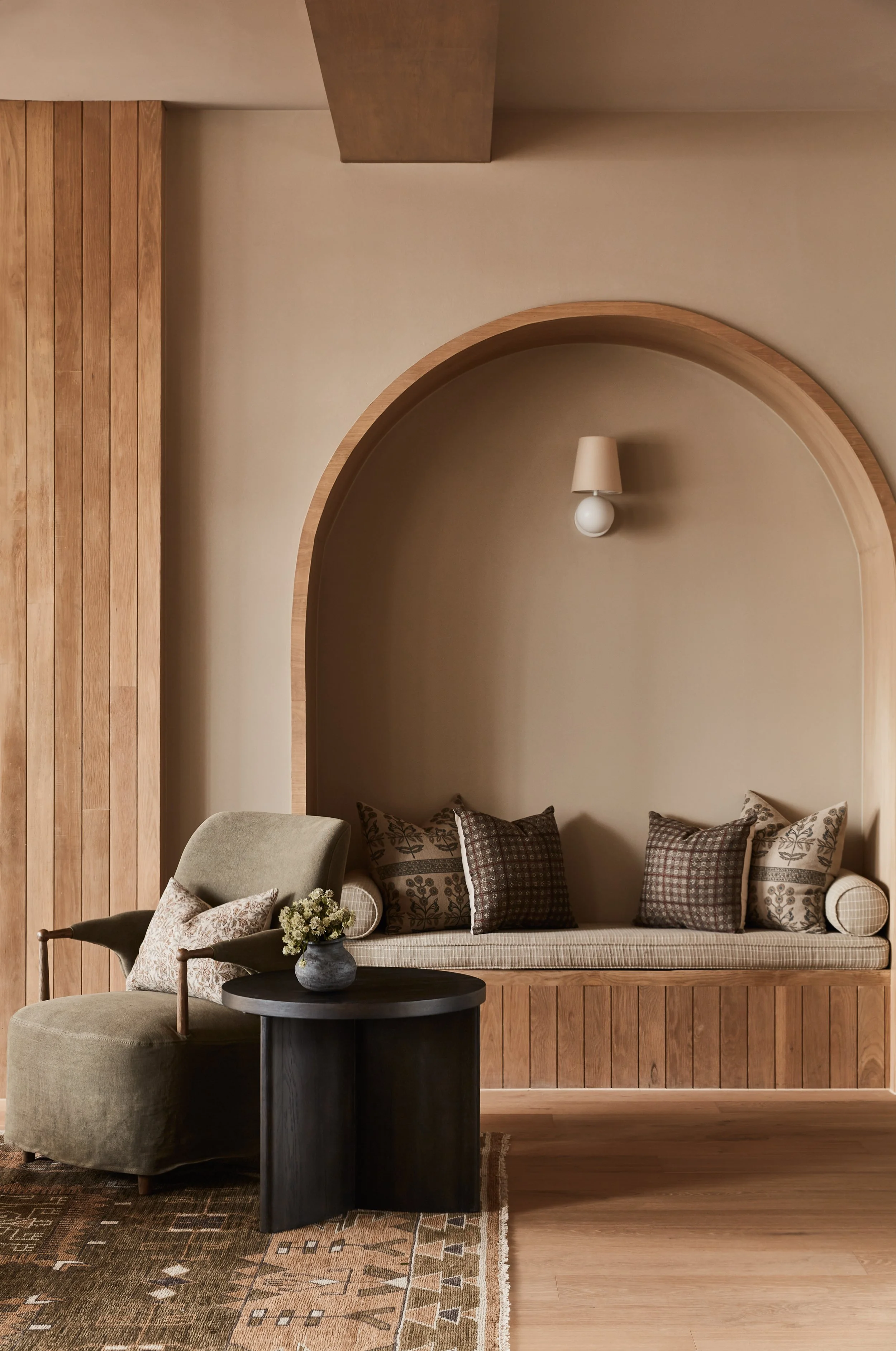  For Ellie Aiello Interiors 