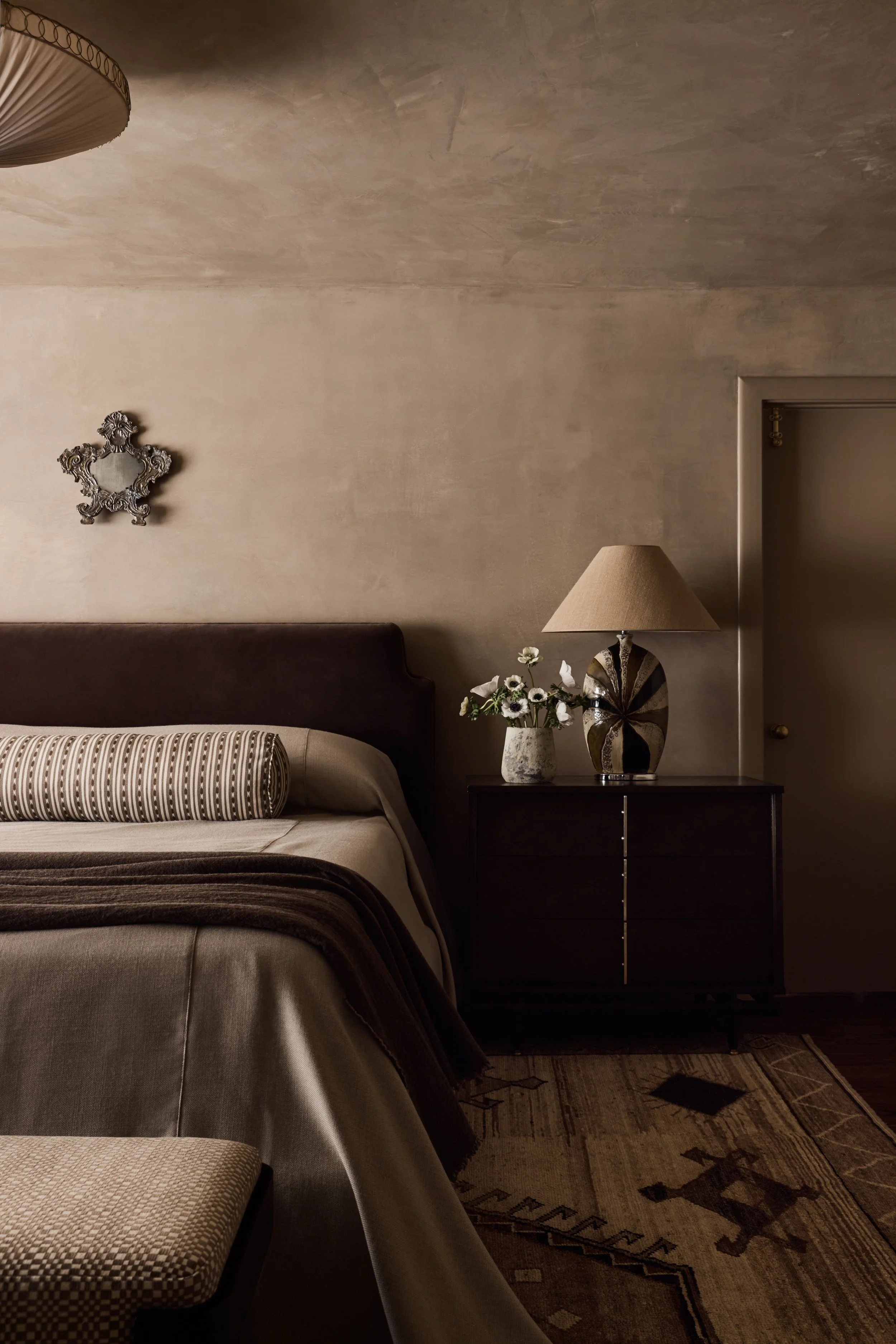  For  CHU Interiors  