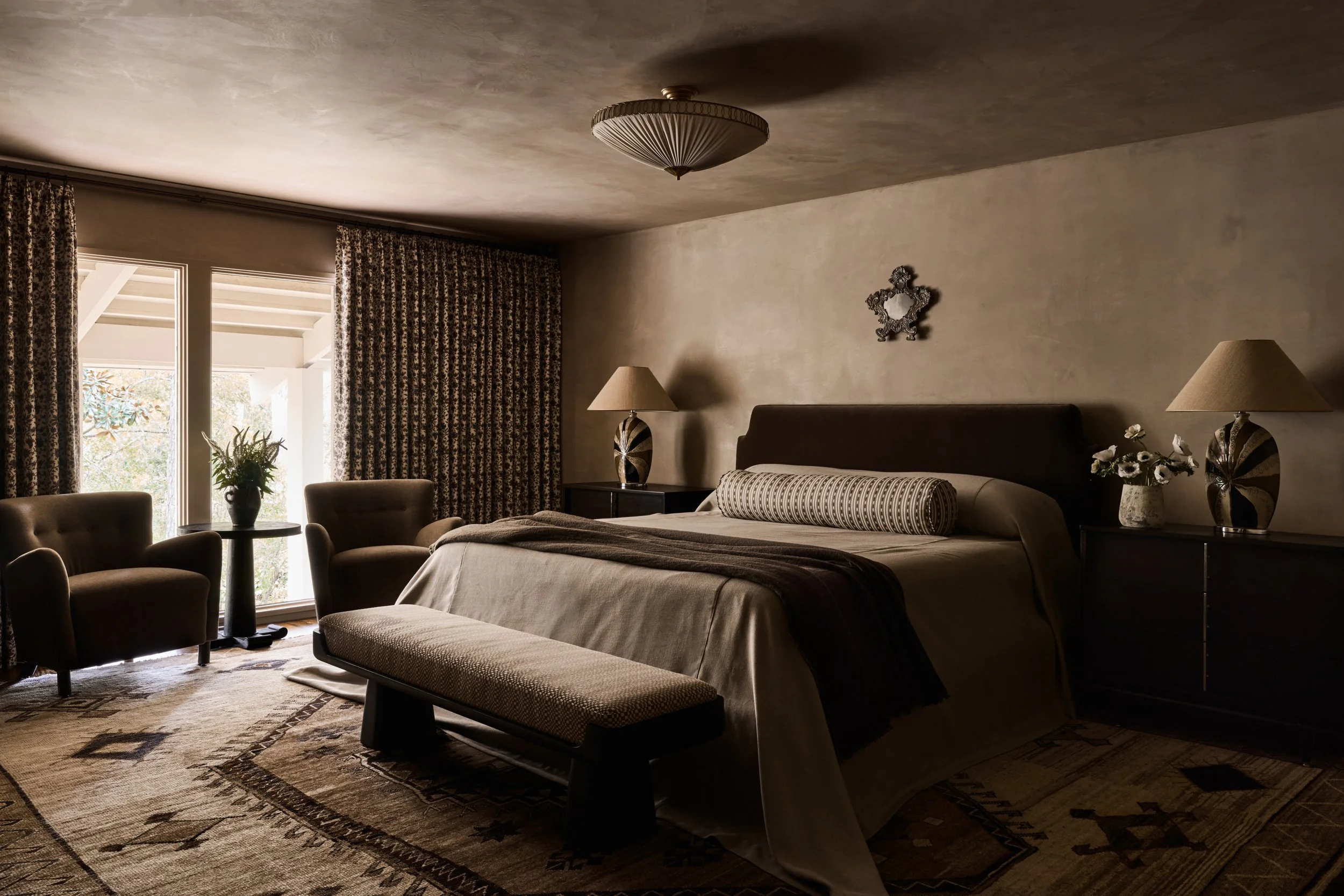  For  CHU Interiors  