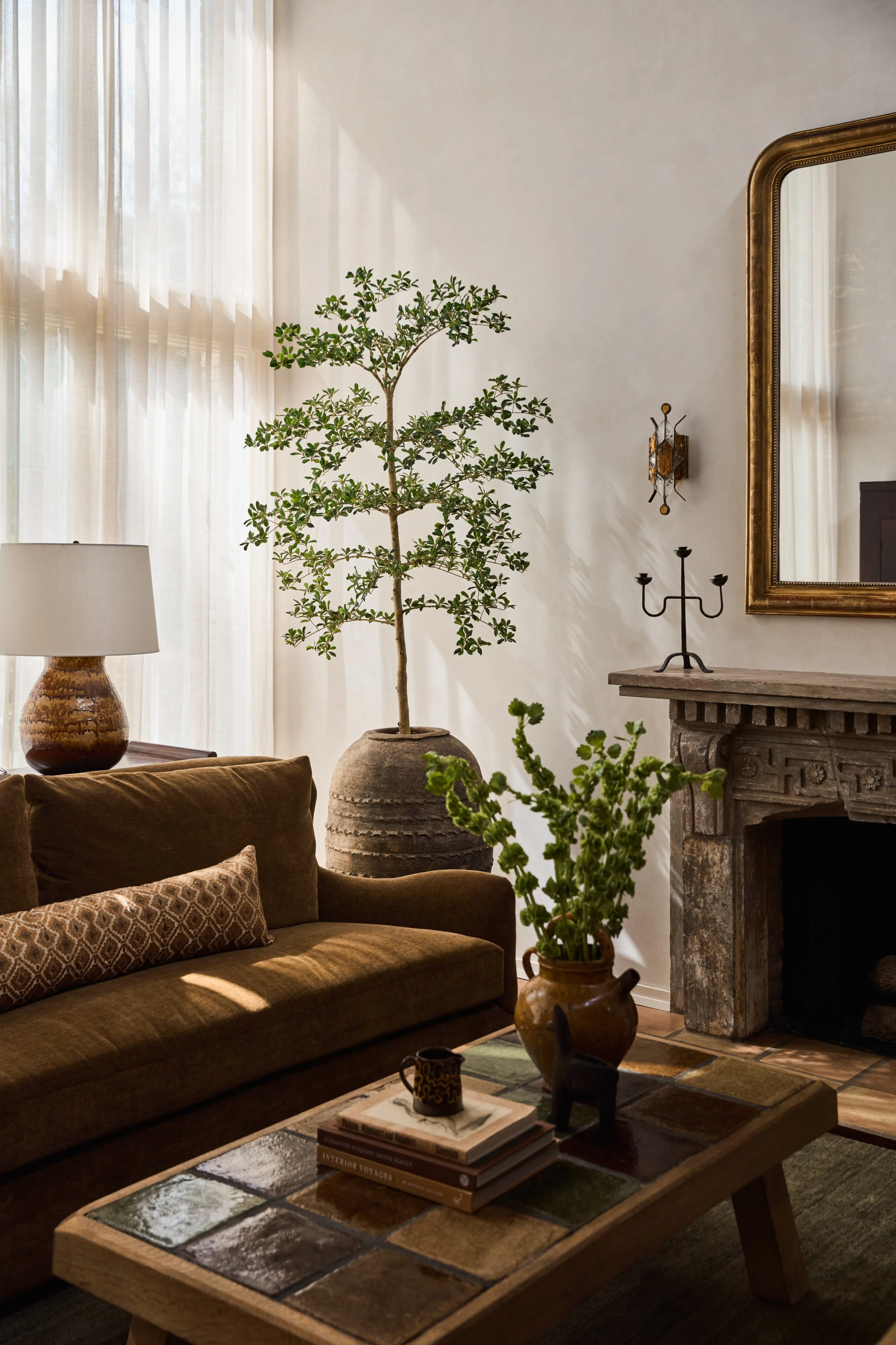  For  CHU Interiors  