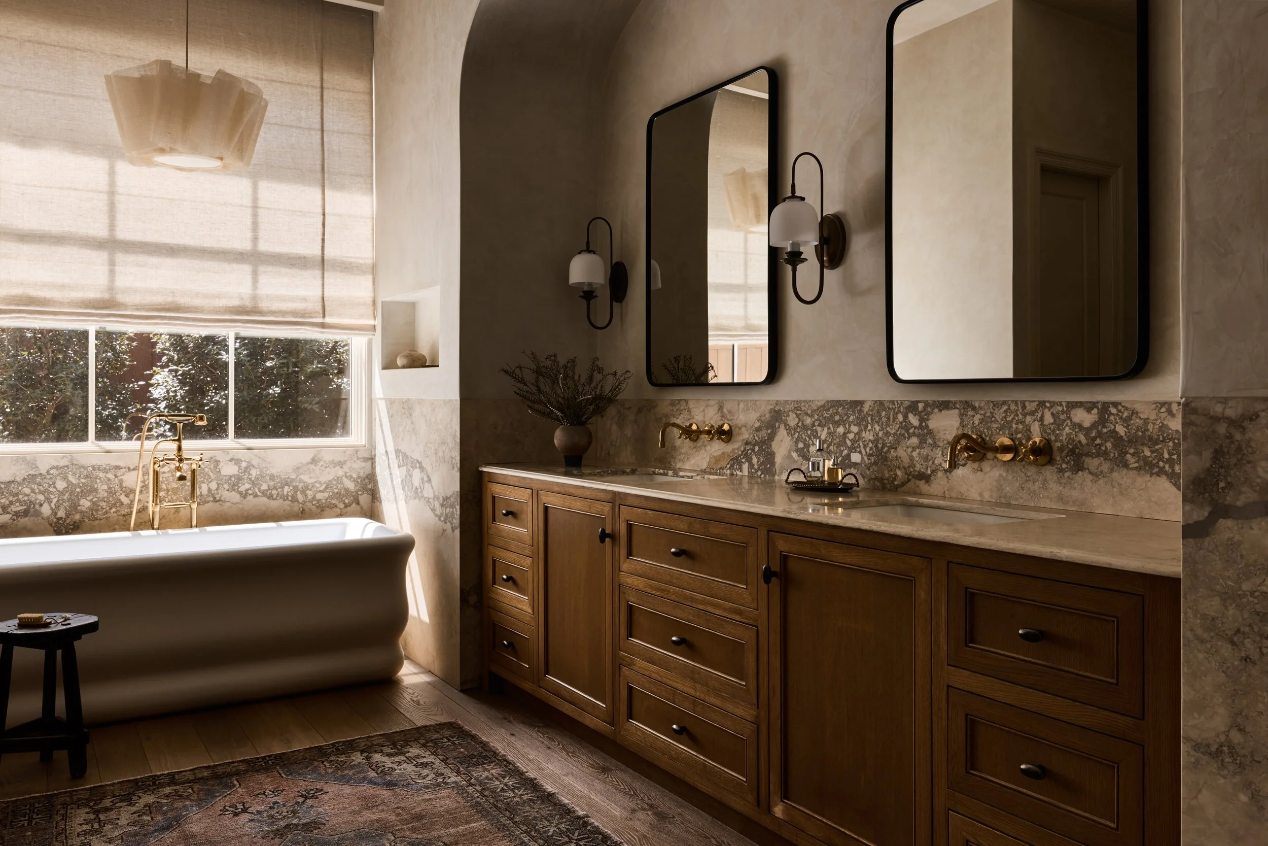  For  Studio Haus Interiors  