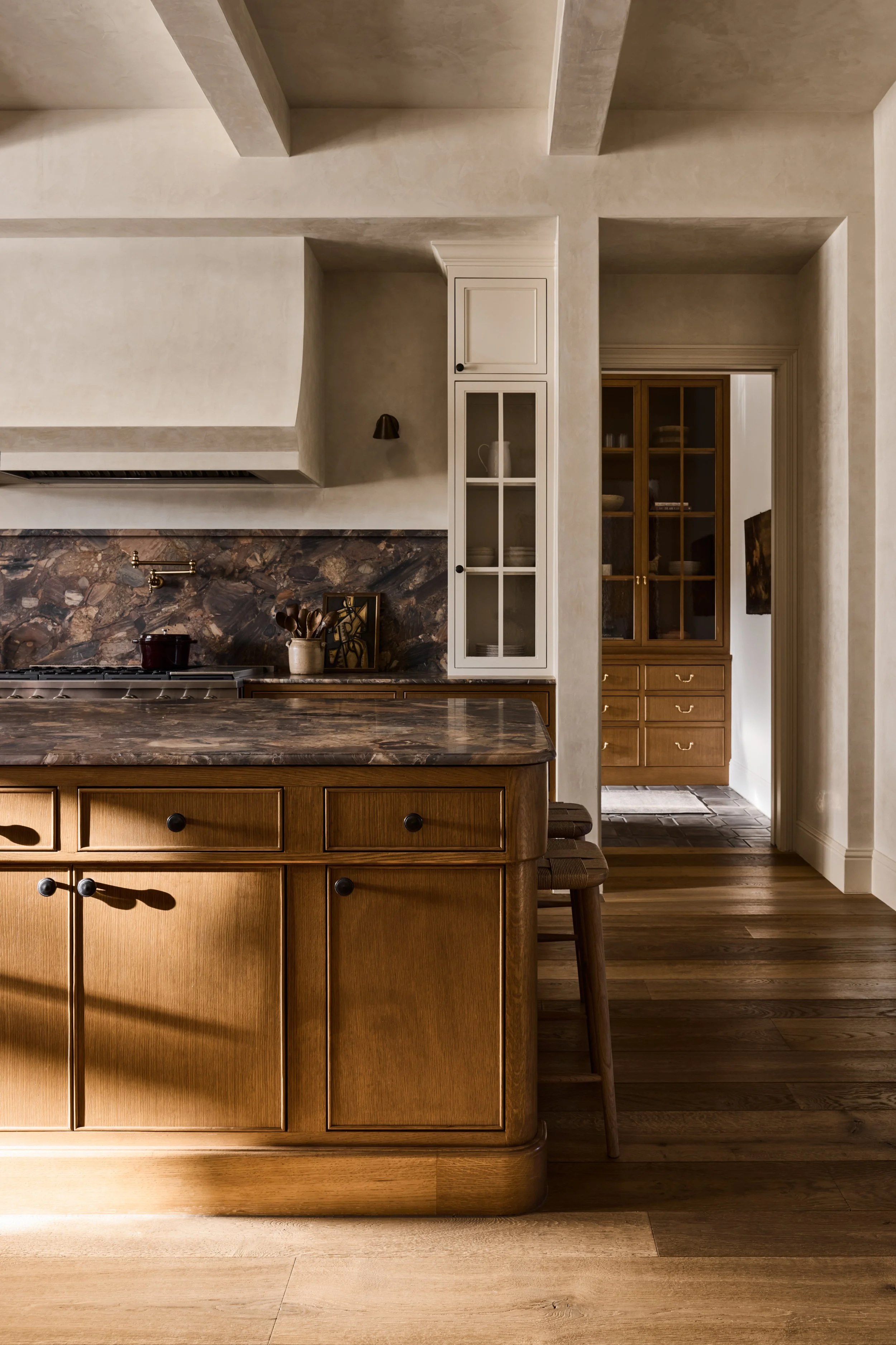  For  Studio Haus Interiors  
