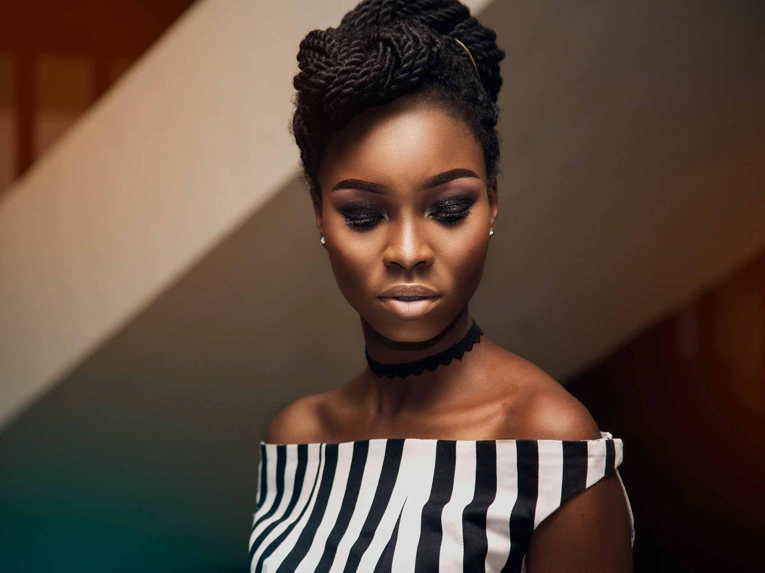 HOCHSTECKFRISUREN 2022