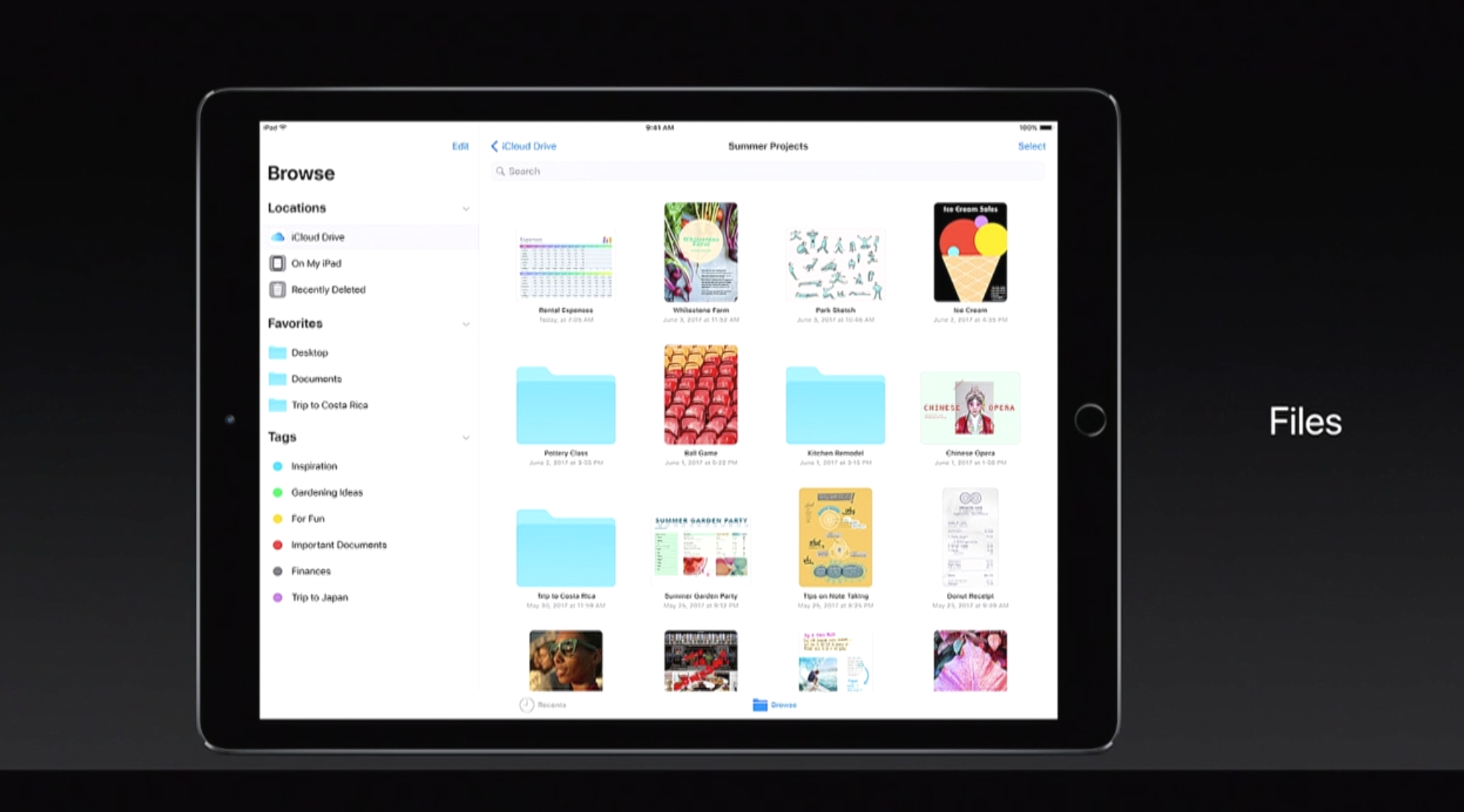 Courtesy from Apple