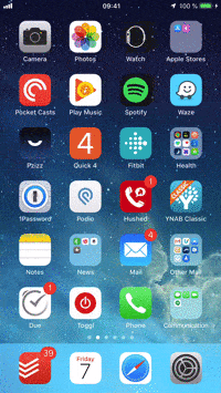 How to quickly silence notifications on your iPhone — EasyTECH