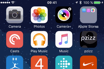 MP09 - iOS 10 - iPhone 8 - Reply to message from a banner.gif