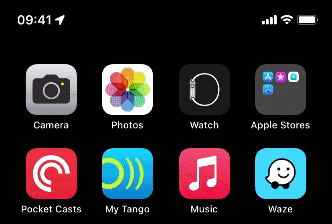 How to display the battery percentage on your iPhone — EasyTECH