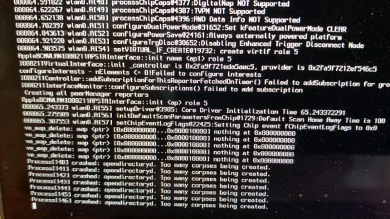 FAQ: What can I do if my iMac gets stuck on the Apple logo when booting ...