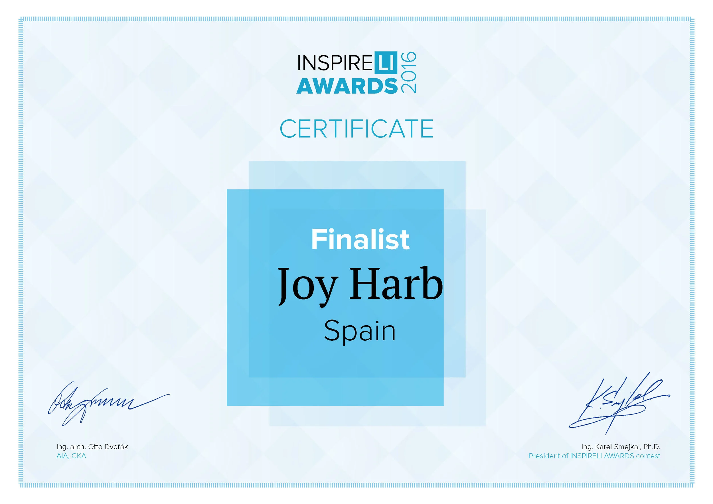 INSPIRELI AWARDS 2016 CERTIFICATE.jpg