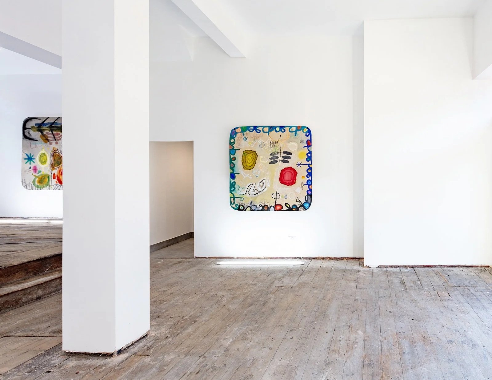 Laurence Watchorn (Copy)