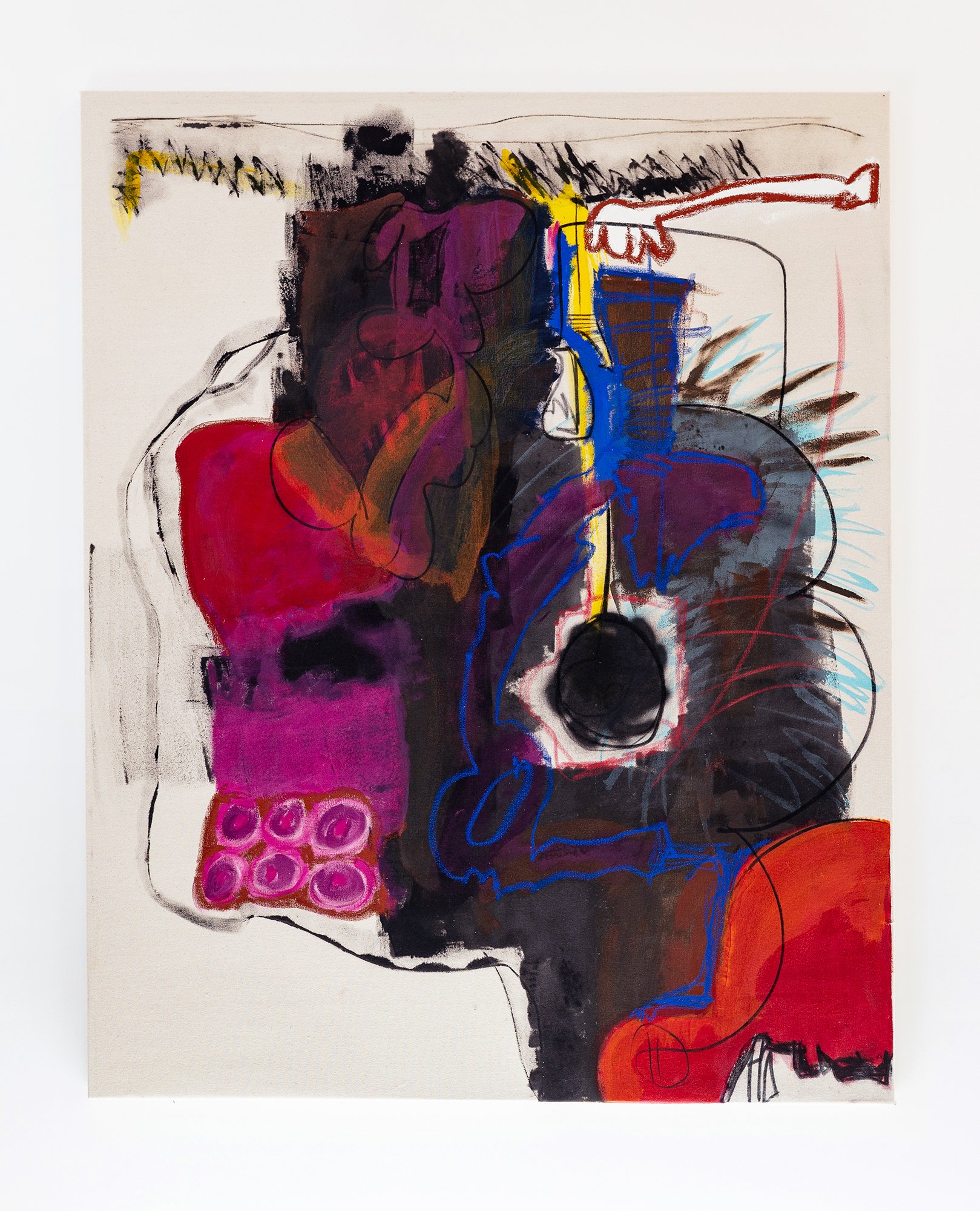 HETTY DOUGLAS