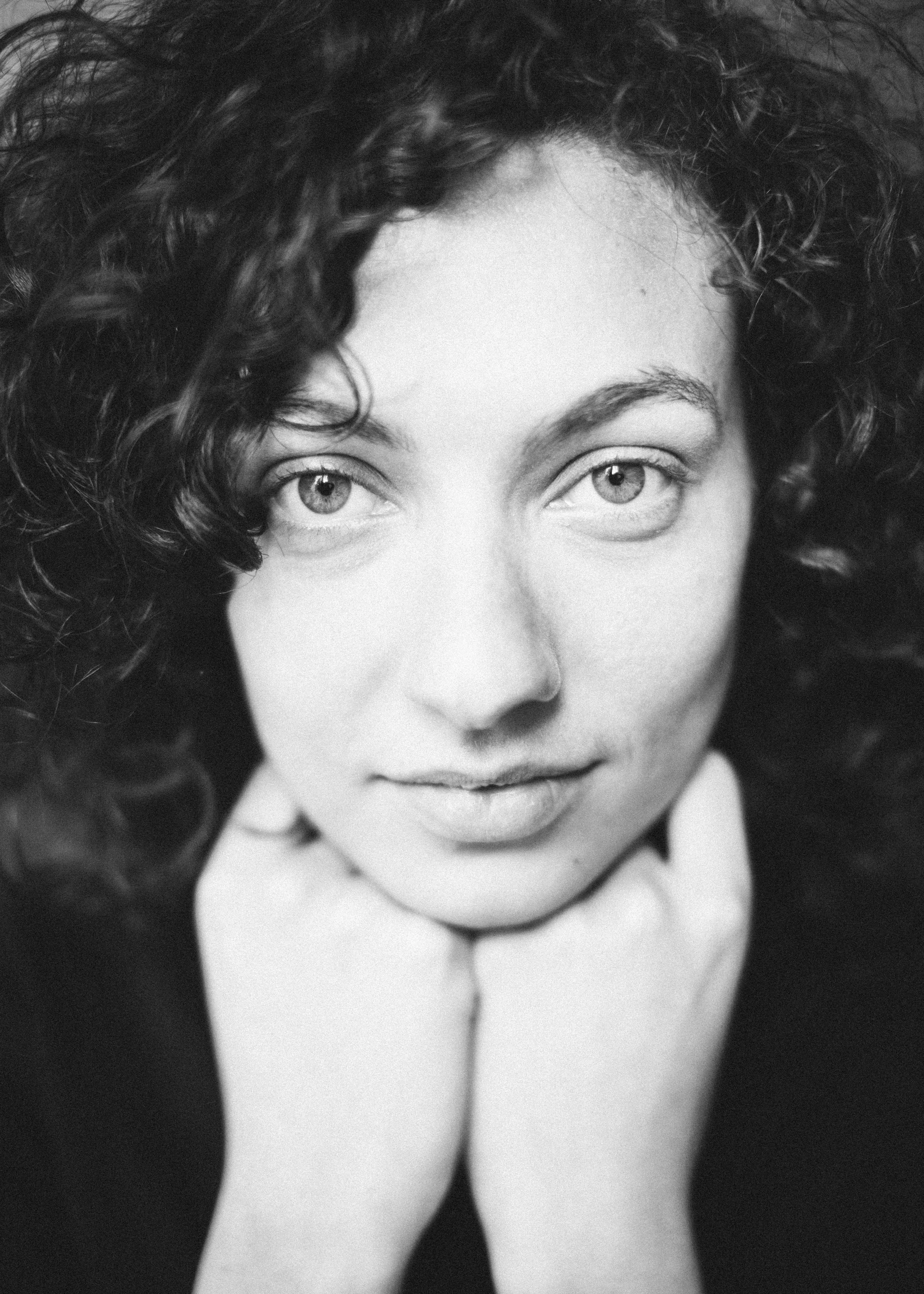 ESTHER SCHWARZ