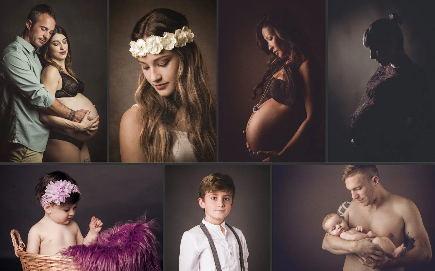 marco arienti studio portfolio relazioni