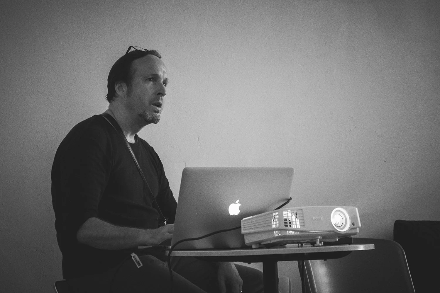 Workshop Fotografico di Storytelling Ambientale con James Whitlow Delano allo Spazio 130 per ImagO 2019 James Whitlow Delano: www.jameswhitlowdelano.com ImagOrbetello: www.imagorbetello.com FujiFilm X-T1 - FujiFilm XF 18-55 f2-8-4R LM OIS