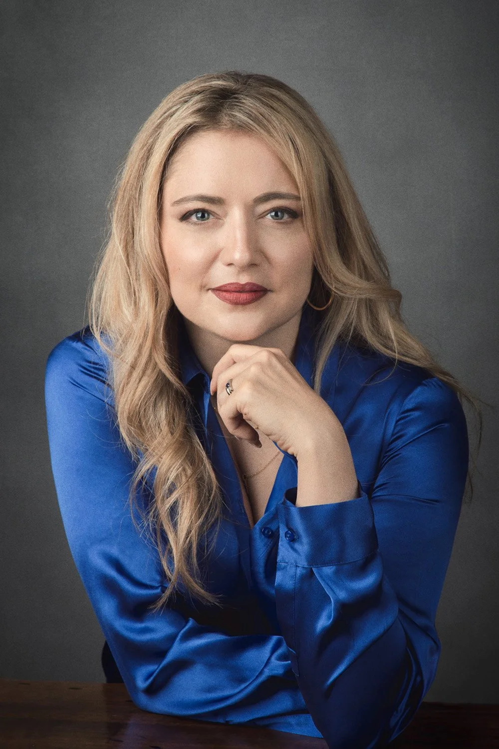 Veronica Gentili Ritratto