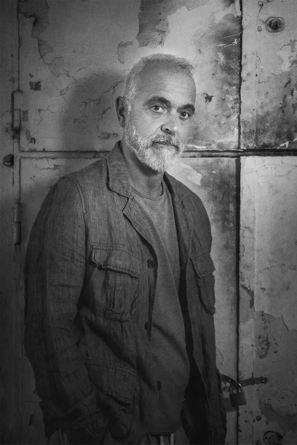 Emiliano Pagani