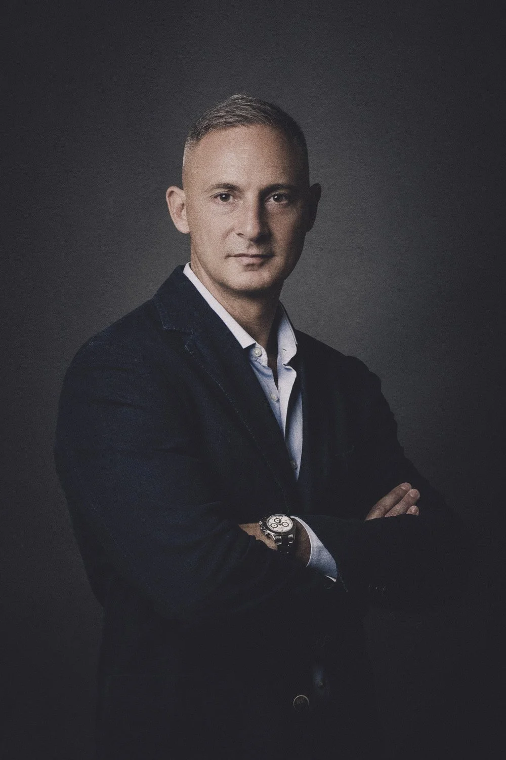 Luca Naitana