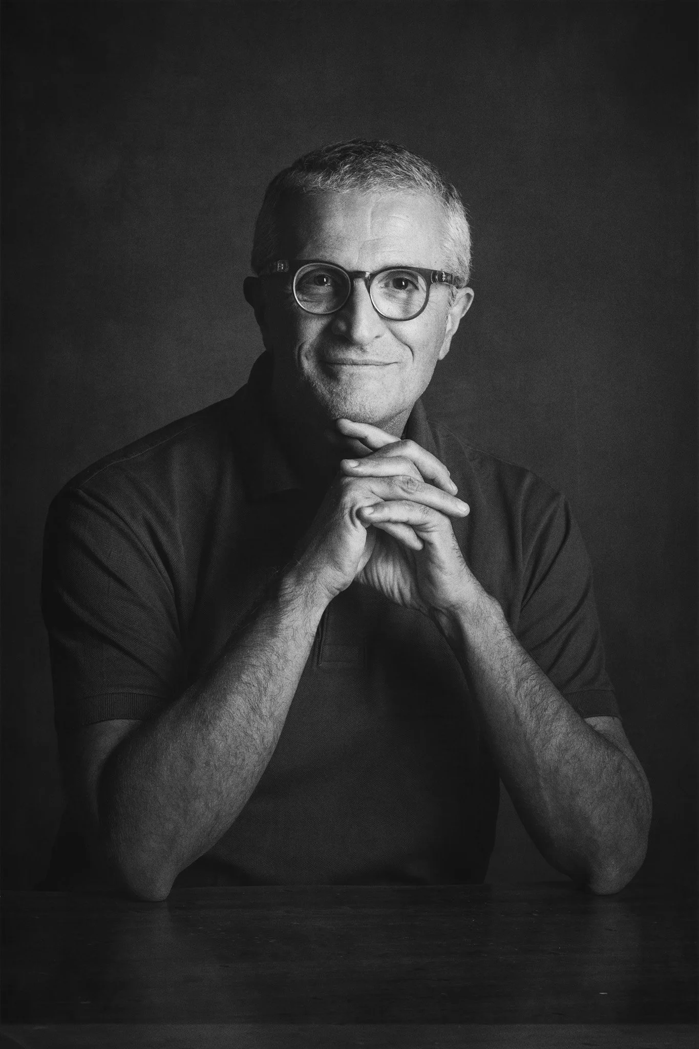 Rossano Baronciani