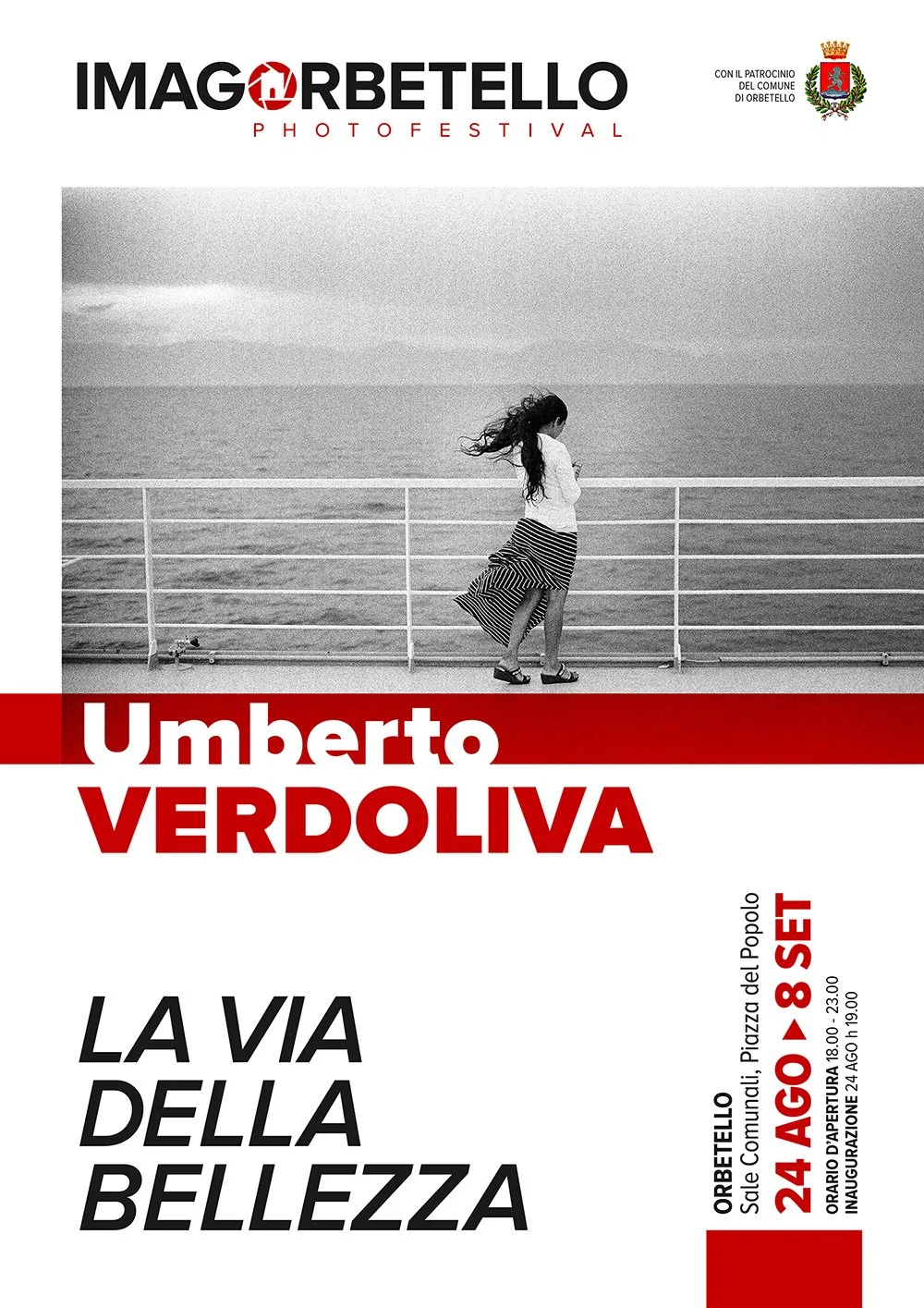 Umberto Verdoliva - La Via della Bellezza