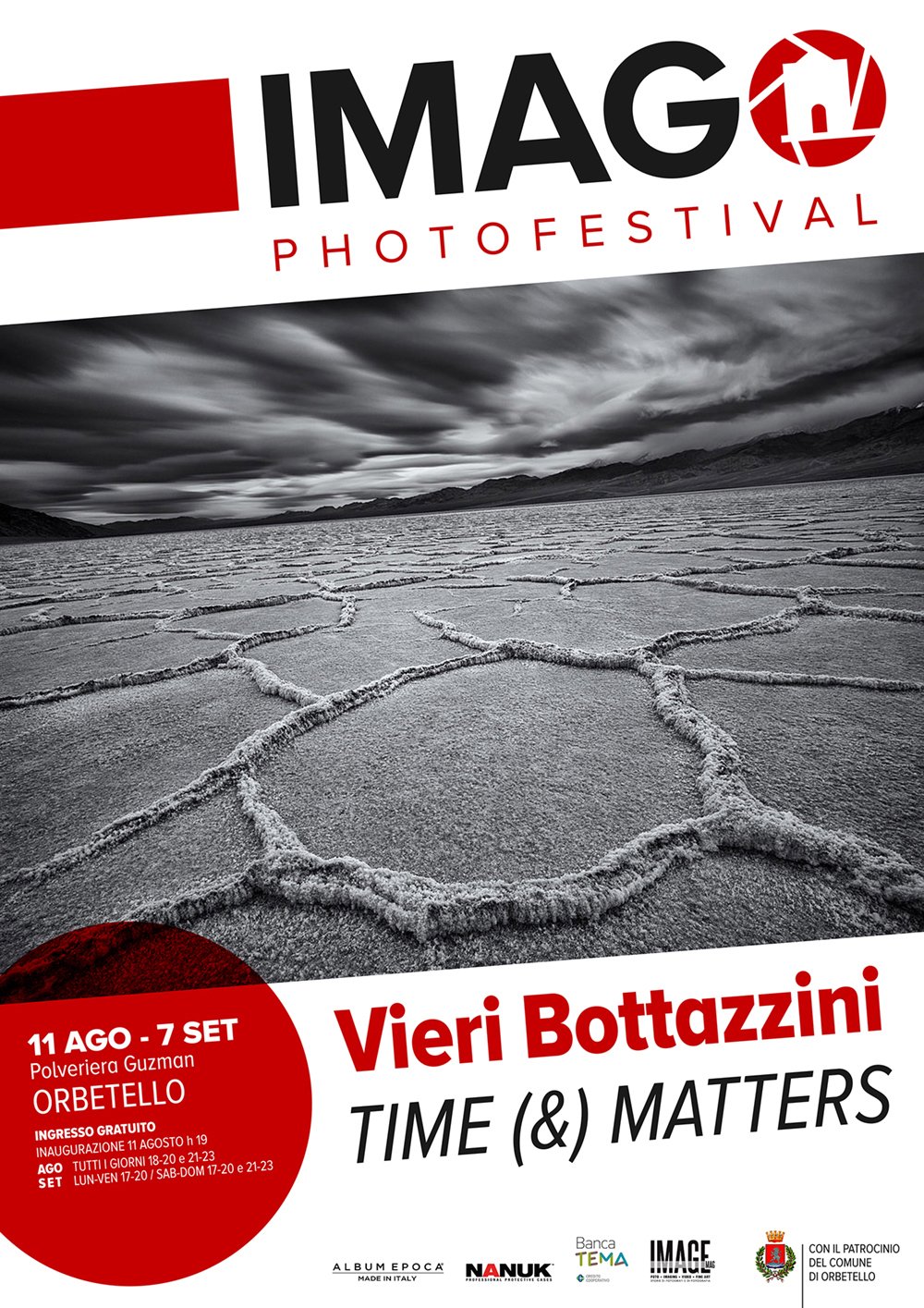 Vieri Bottazzini - Time (and) Matters