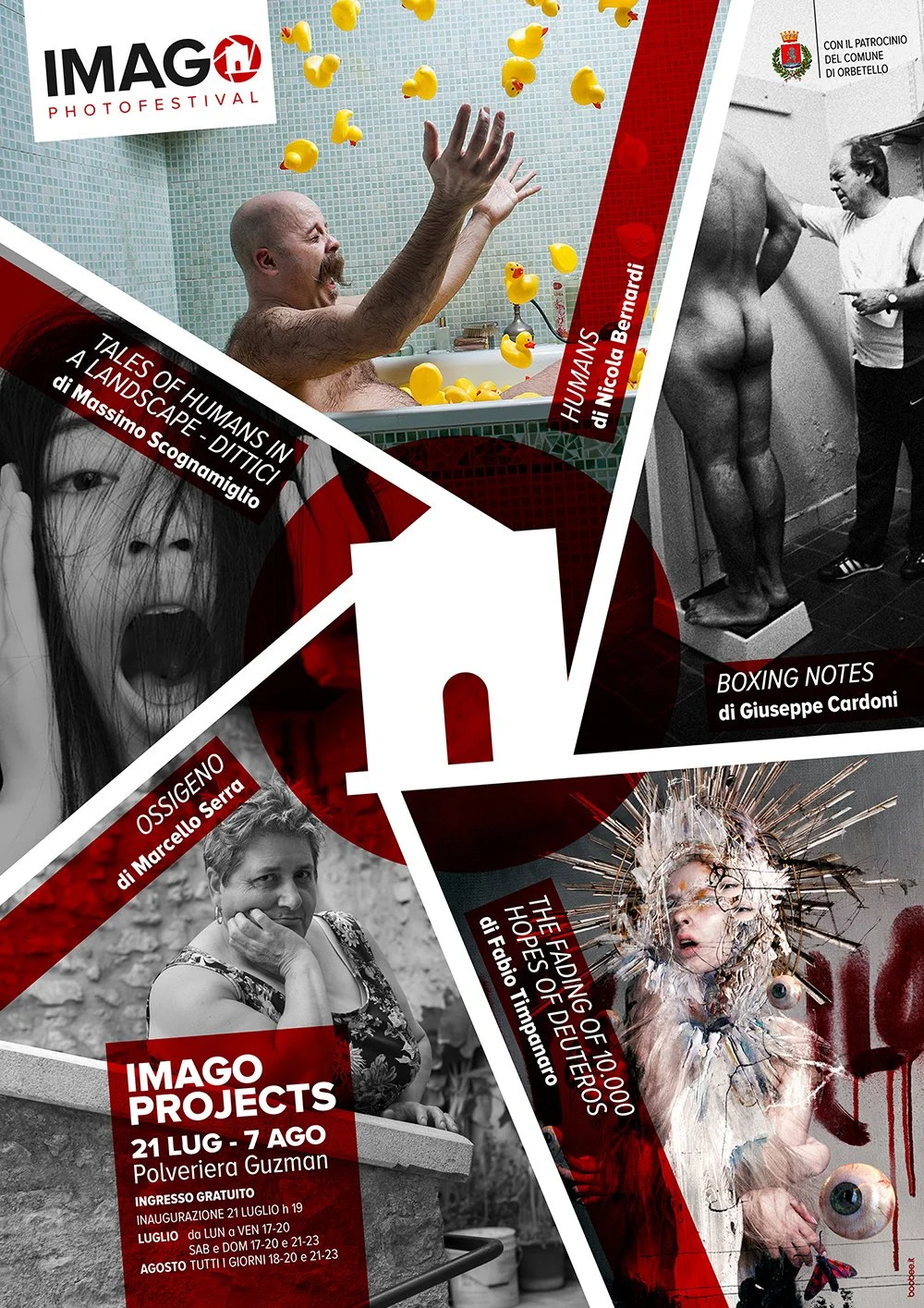 ImagO Projects 2018