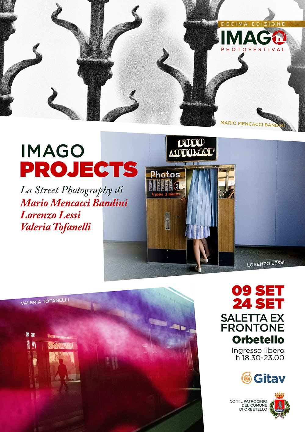 ImagO Projects 2022