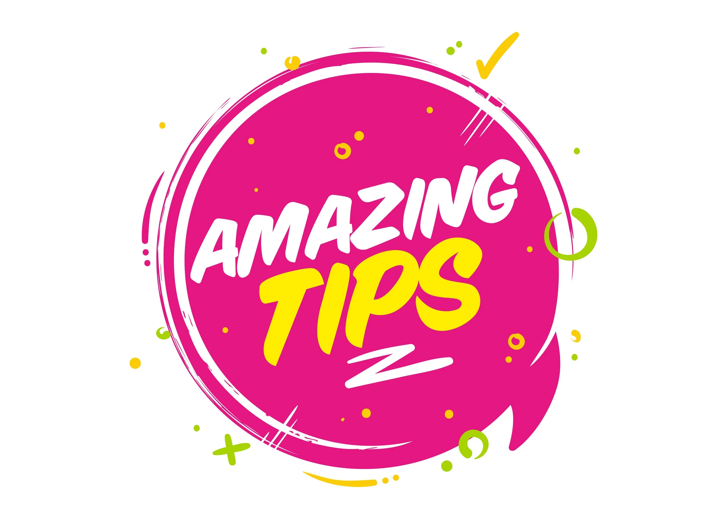 This Month’s Tip (click here)