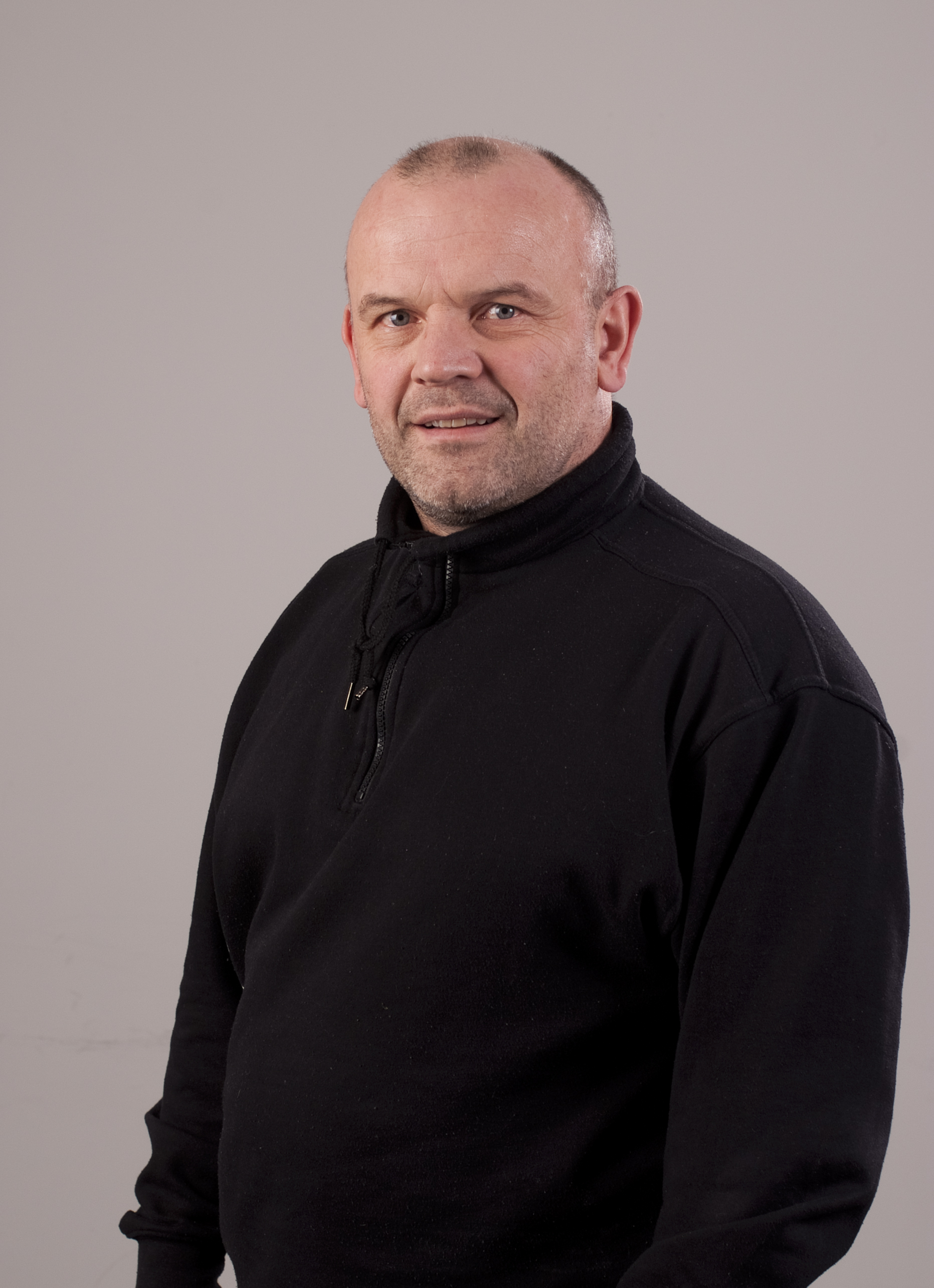Jan Gunnar Østerhus Daglig leder +47 402 36 140 josterhus@setpro.no Arbeidssted: Valle