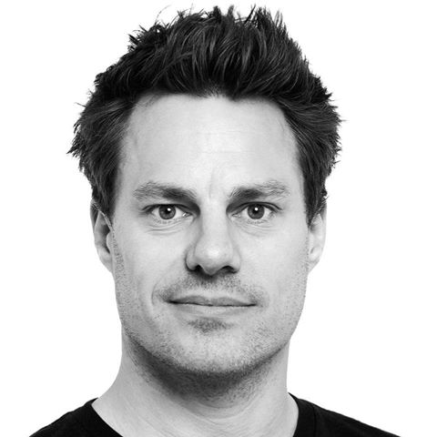 Anders Stjernholm er folketingskandidat for Alternativet