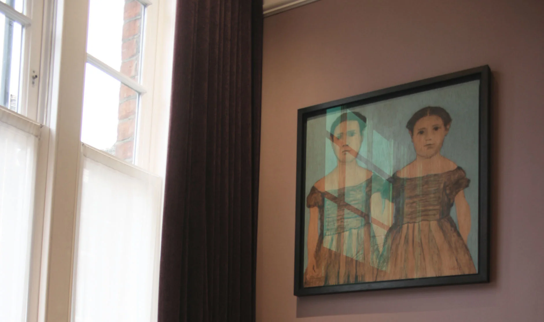 Croftdown Spooky Girls.JPG