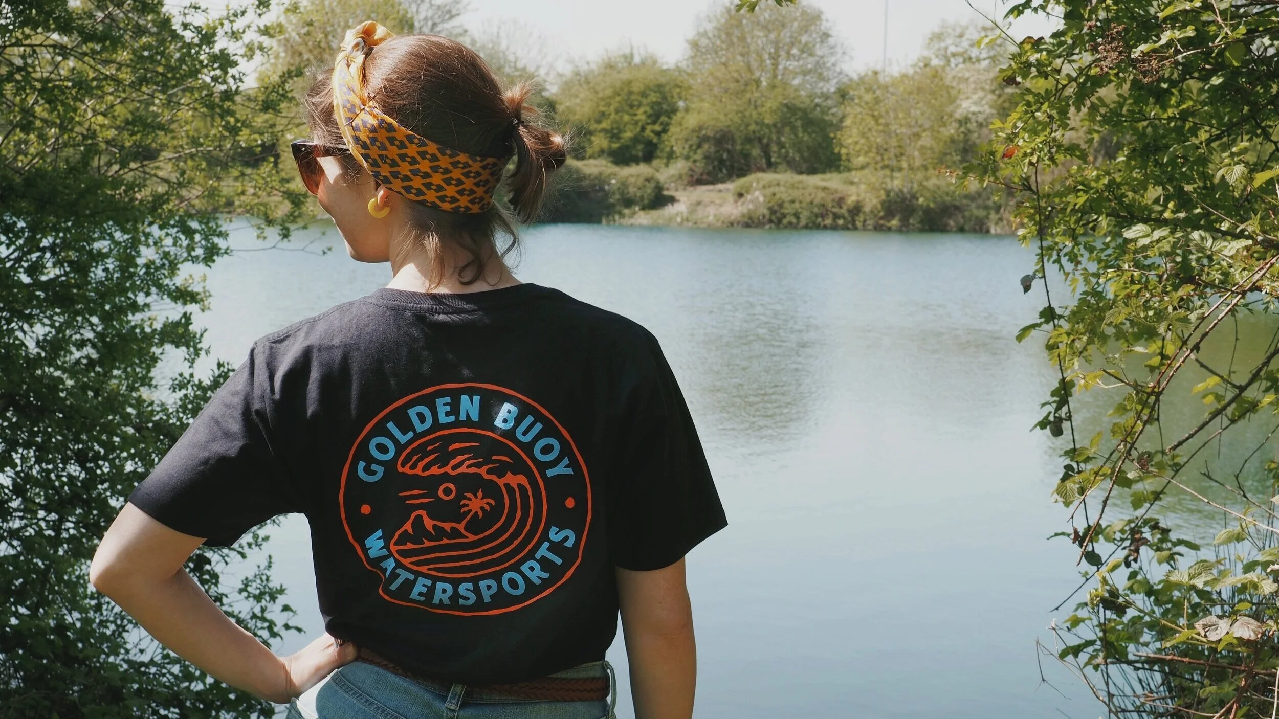Golden Buoy Clothing