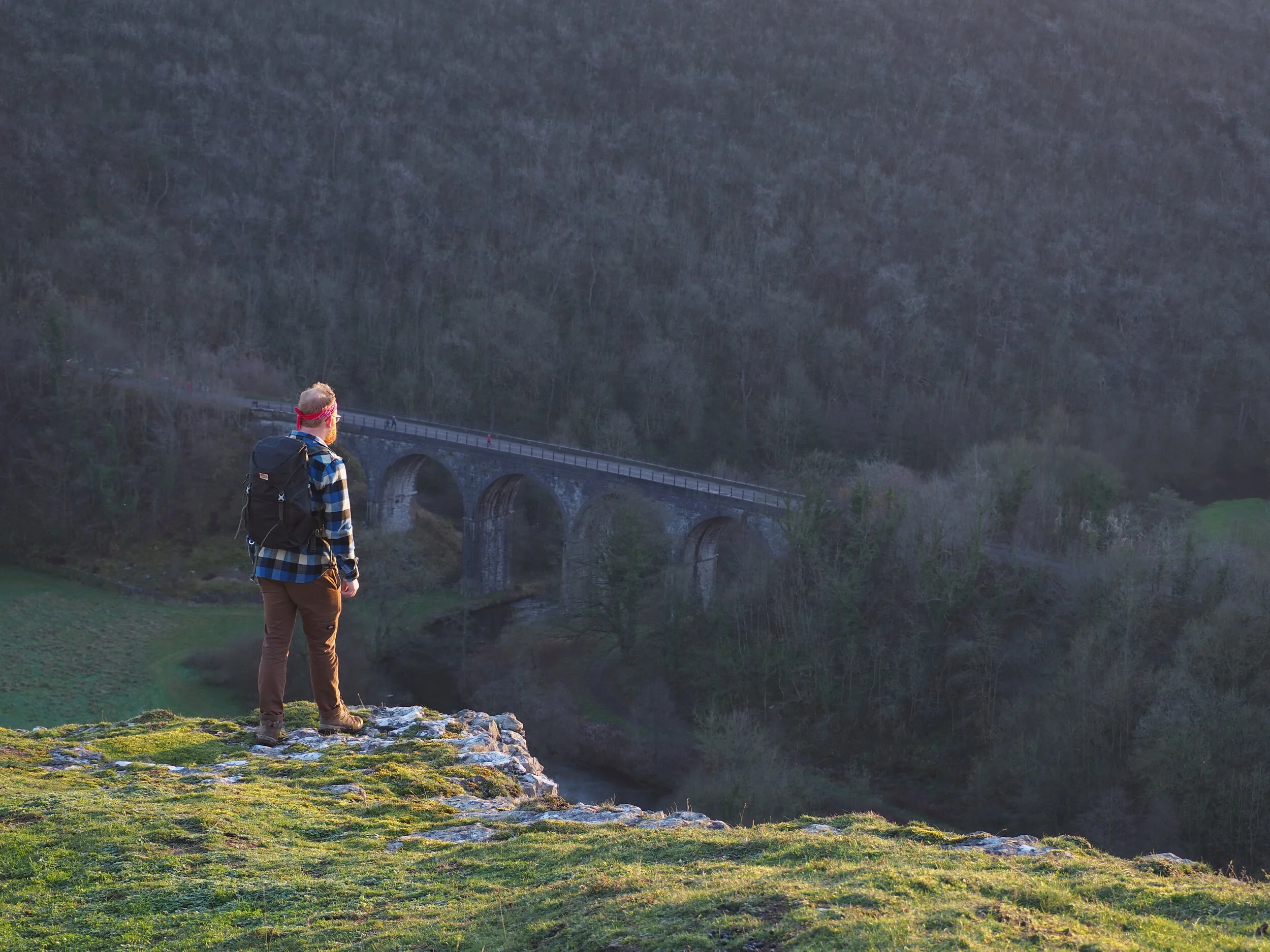 Vango Heritage Trail 25 Backpack