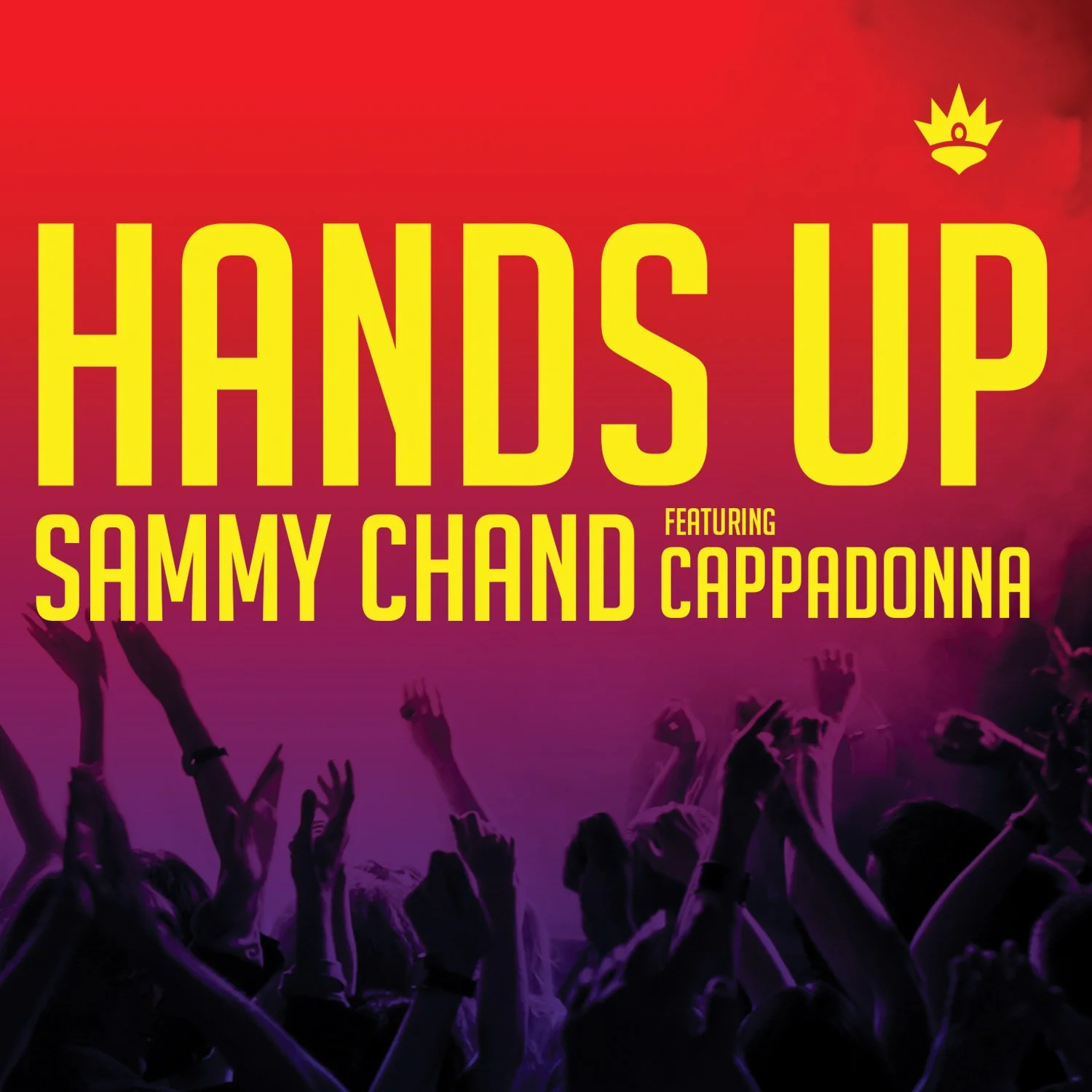 Disco Sammy Chand