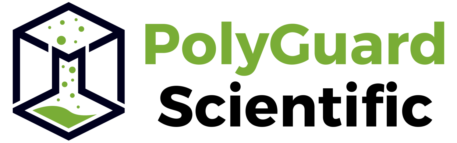 PolyGuard Scientific | Polypropylene Casework. Simplified.