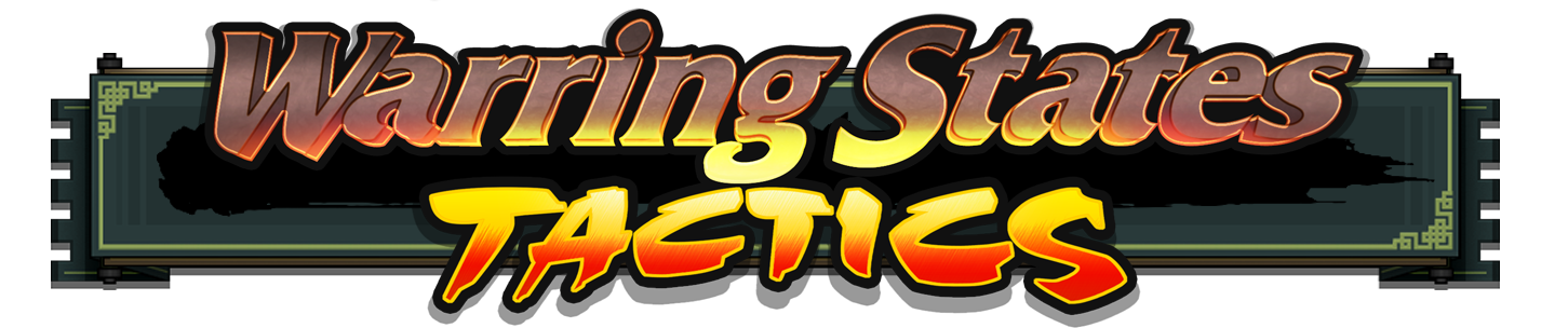 Warring States Tactics