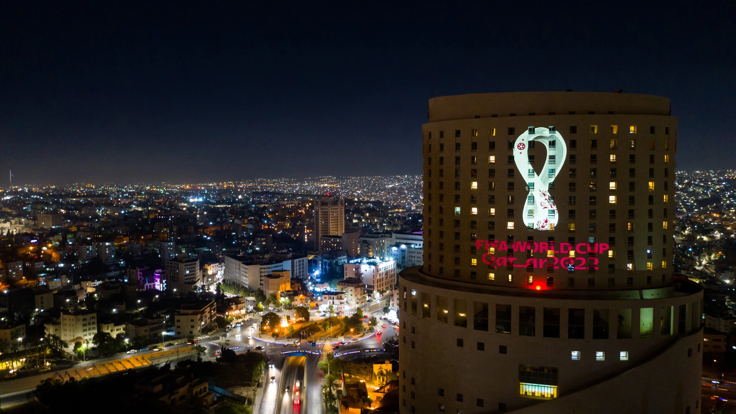FIFA Qatar World Cup 2022