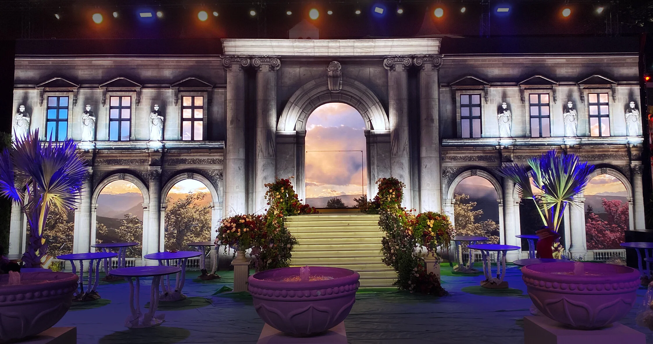 Amore Aeternus - Alexandria, Egypt