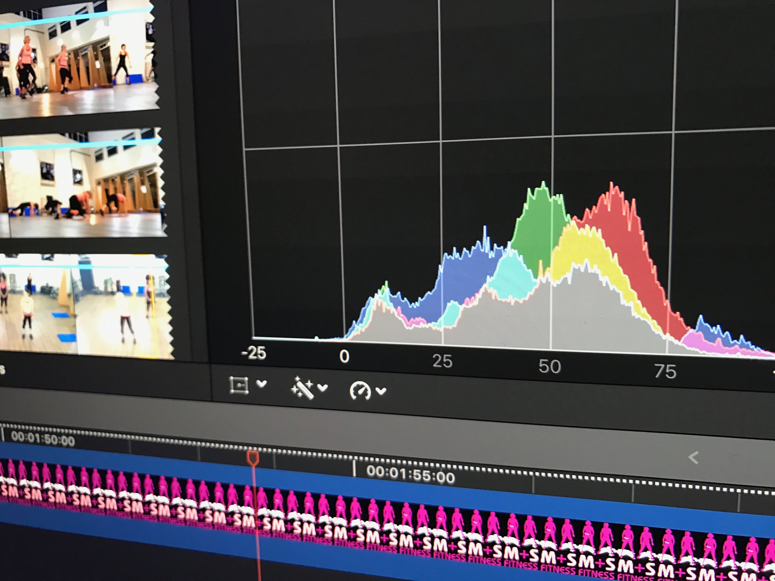 Copy of Copy of Copy of Copy of Video Production Newbury 