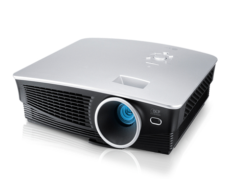 Projector hire newbury 