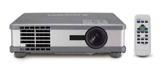 Projector hire newbury 