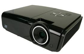 Projector hire newbury 